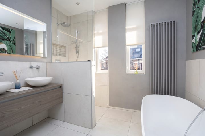 Foto 34 van Paul van Ostaijenlaan 25