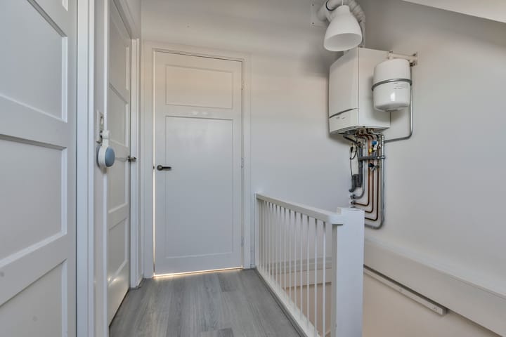 Foto 29 van Parnassiakade 27