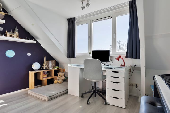 Foto 30 van Parnassiakade 27