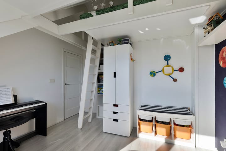 Foto 31 van Parnassiakade 27