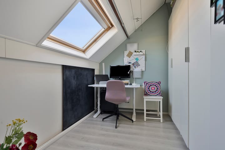 Foto 32 van Parnassiakade 27