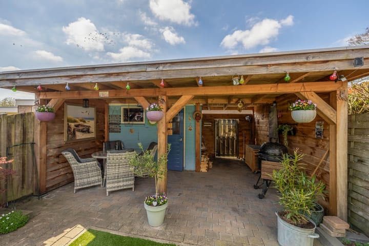 Foto 18 van de Genestetlaan 100