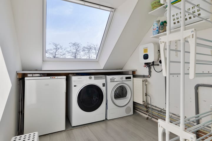 Foto 33 van Parnassiakade 27