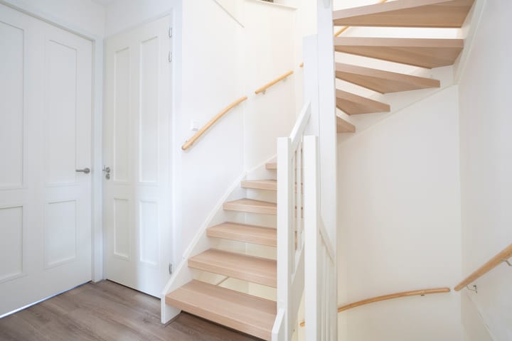 Foto 39 van Paul van Ostaijenlaan 25