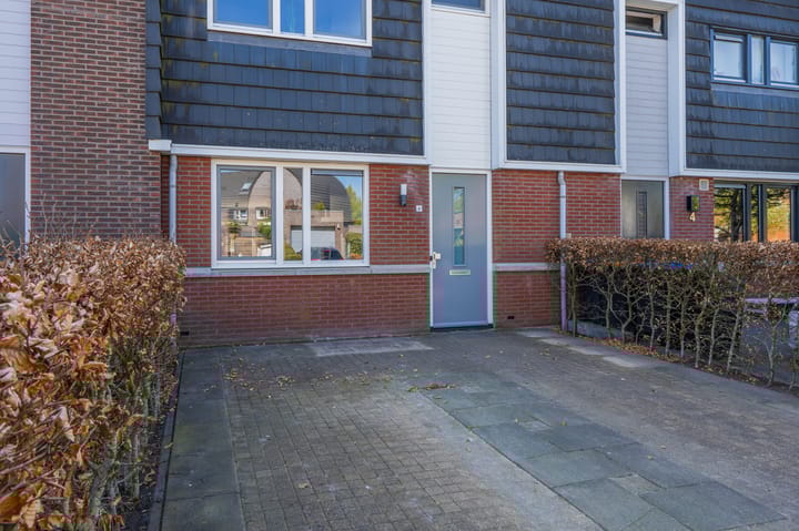 Foto 9 van Bosroos 6