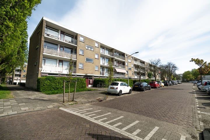 Foto 38 van Schubertlaan 116