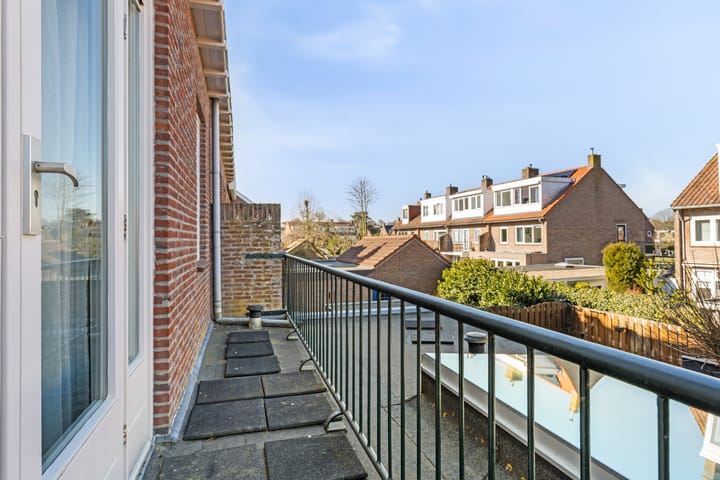 Foto 34 van Parnassiakade 27