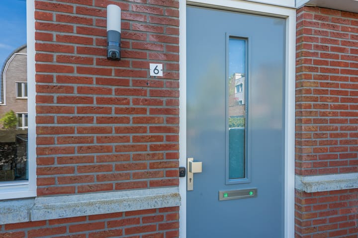 Foto 10 van Bosroos 6