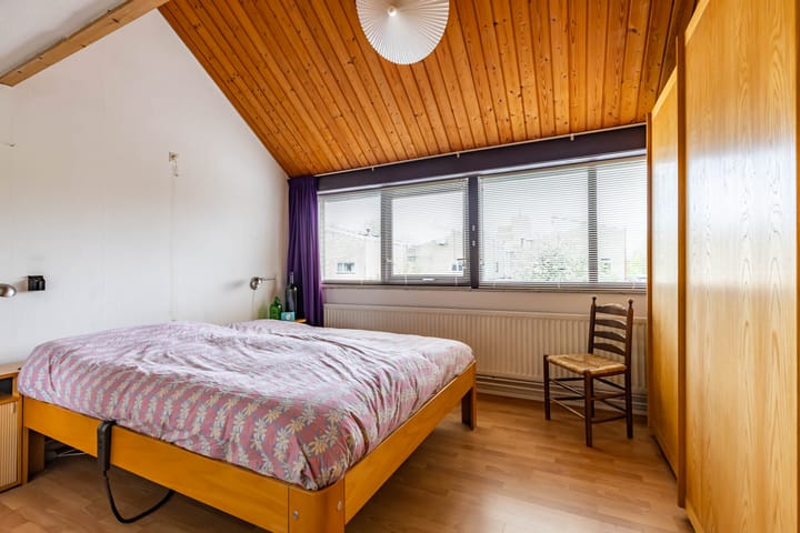 Foto 38 van Bordewijklaan 21