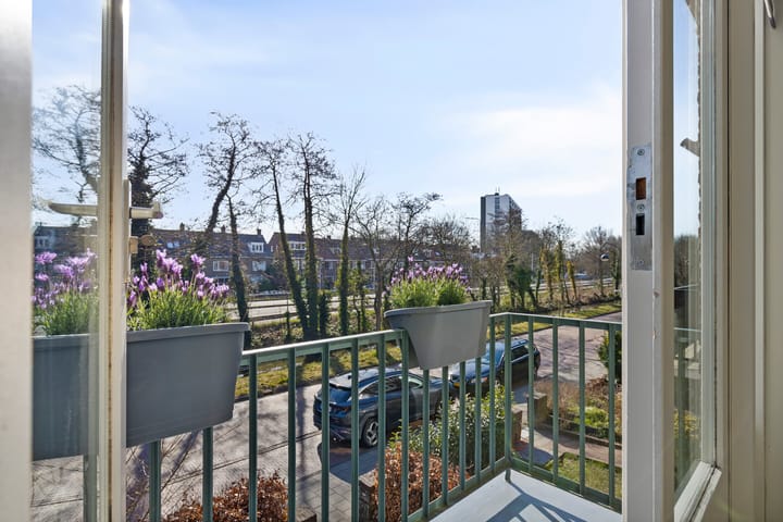 Foto 35 van Parnassiakade 27