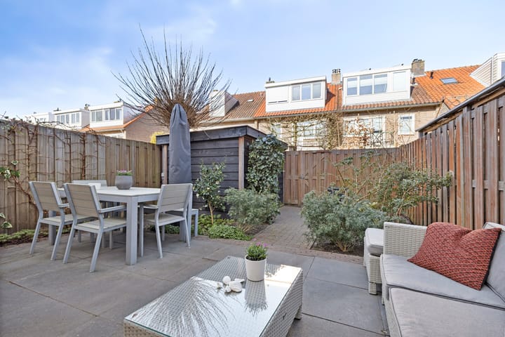 Foto 36 van Parnassiakade 27