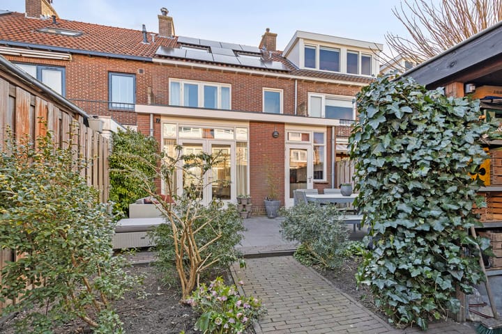 Foto 37 van Parnassiakade 27