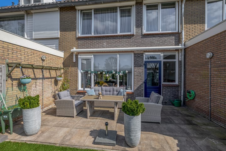 Foto 19 van de Genestetlaan 100