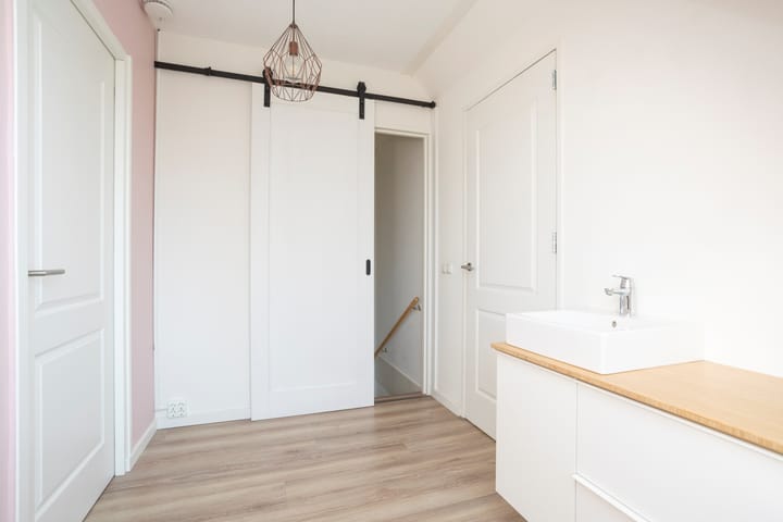 Foto 45 van Paul van Ostaijenlaan 25