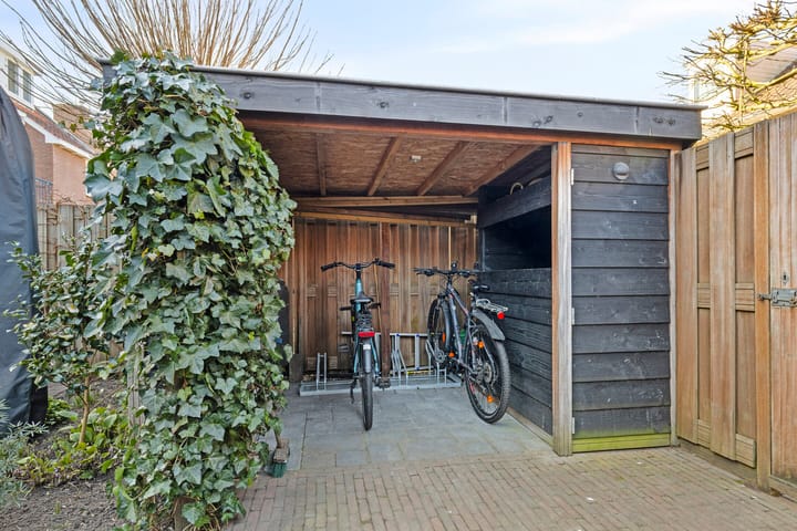 Foto 38 van Parnassiakade 27