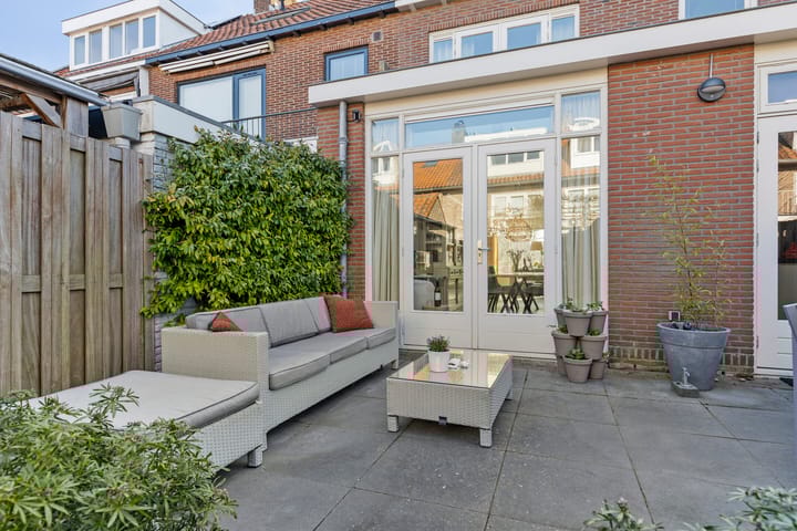 Foto 39 van Parnassiakade 27