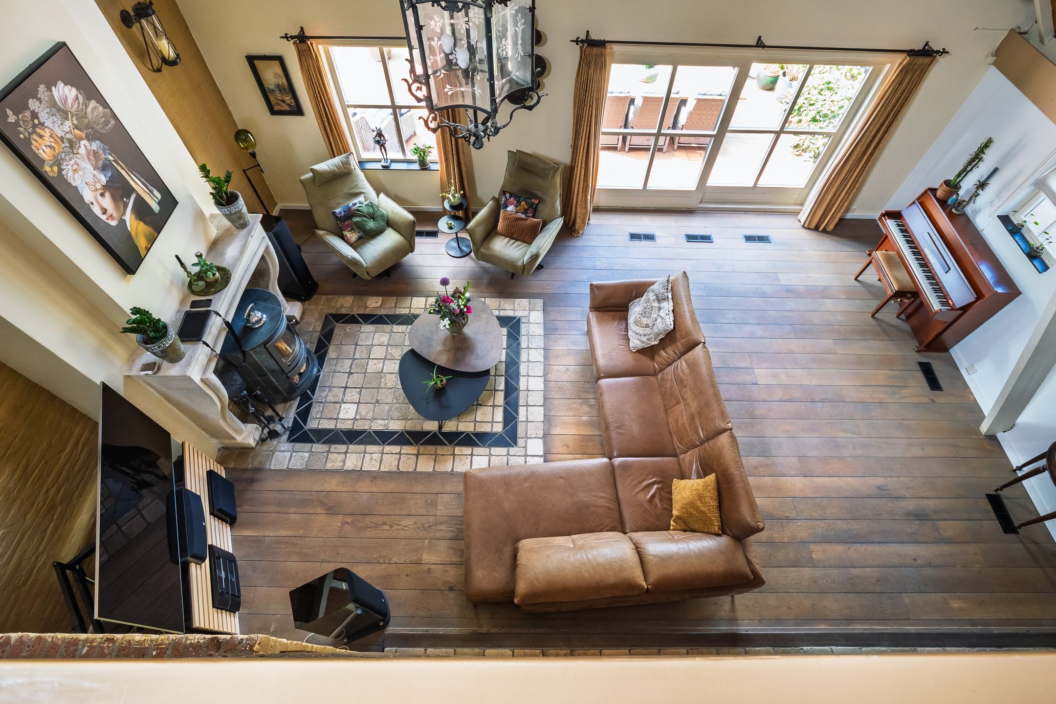 Photo 36 of Herenstraat 15