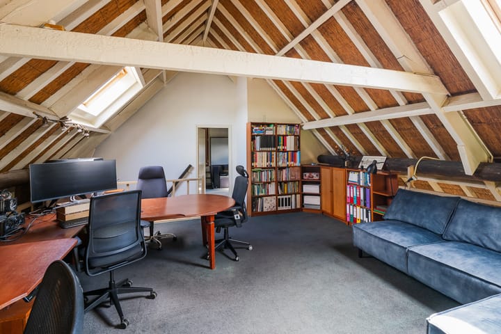 Foto 37 van Herenstraat 15