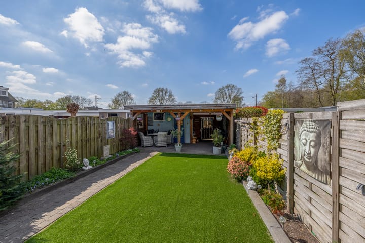 Foto 20 van de Genestetlaan 100