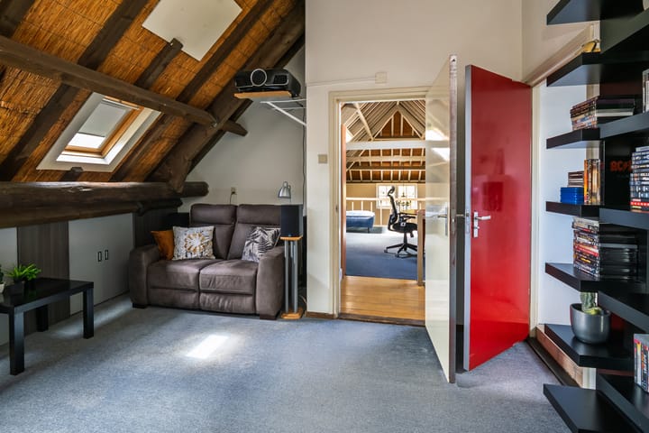 Foto 38 van Herenstraat 15