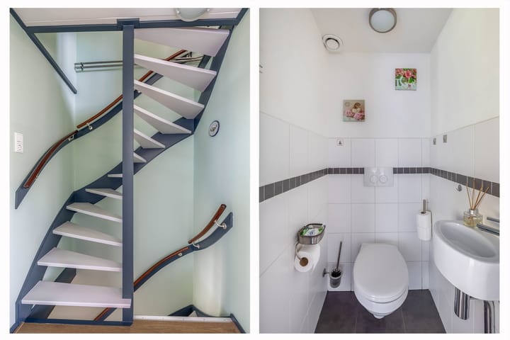 Foto 21 van de Genestetlaan 100