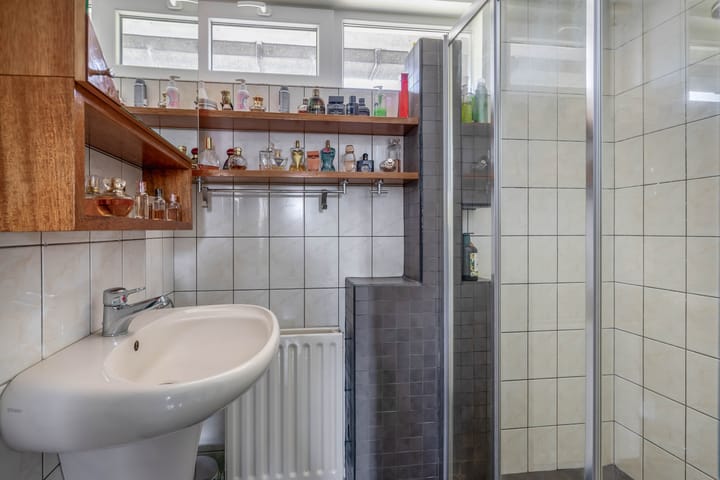 Foto 22 van de Genestetlaan 100