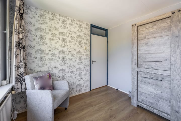 Foto 23 van de Genestetlaan 100