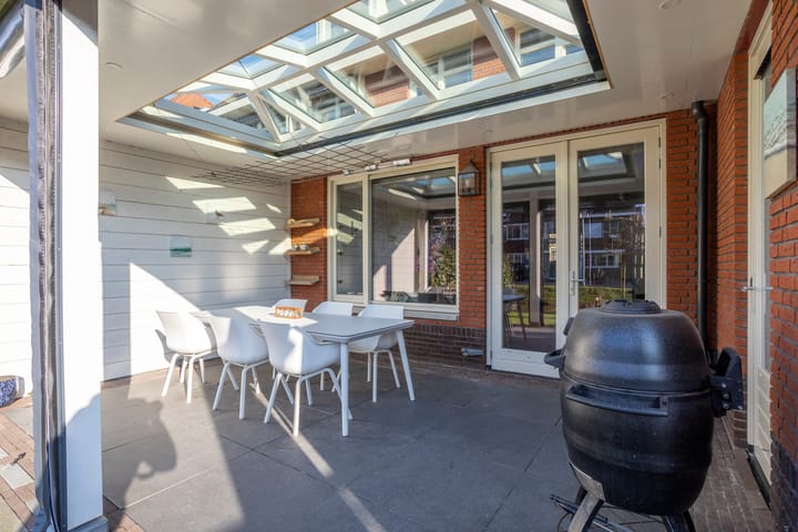 Foto 52 van Paul van Ostaijenlaan 25