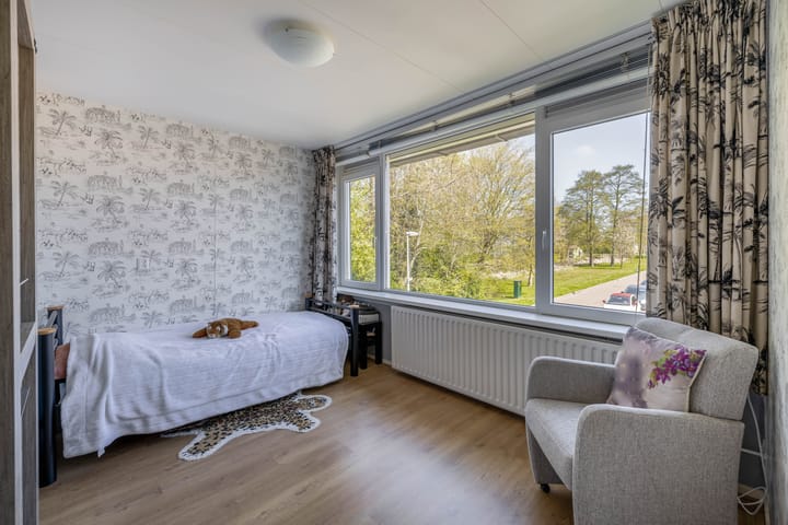 Foto 24 van de Genestetlaan 100