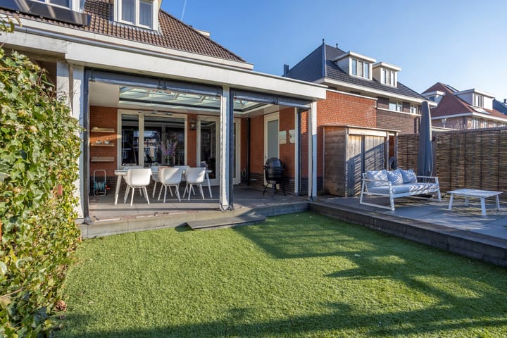 Foto 56 van Paul van Ostaijenlaan 25