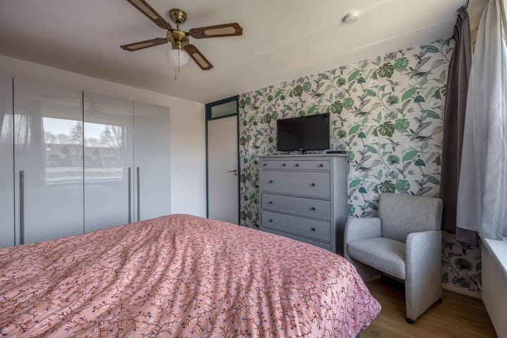 Foto 25 van de Genestetlaan 100