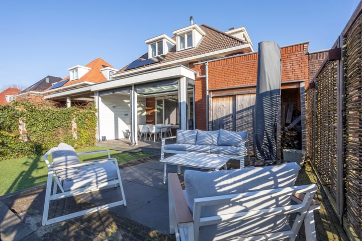 Foto 57 van Paul van Ostaijenlaan 25