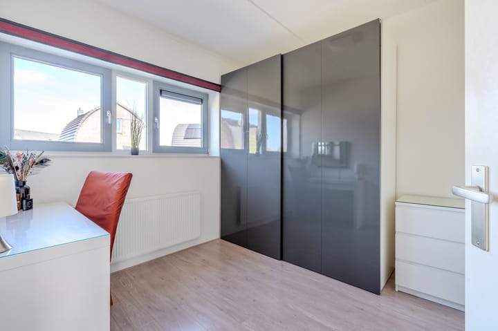 Foto 26 van Bosroos 6