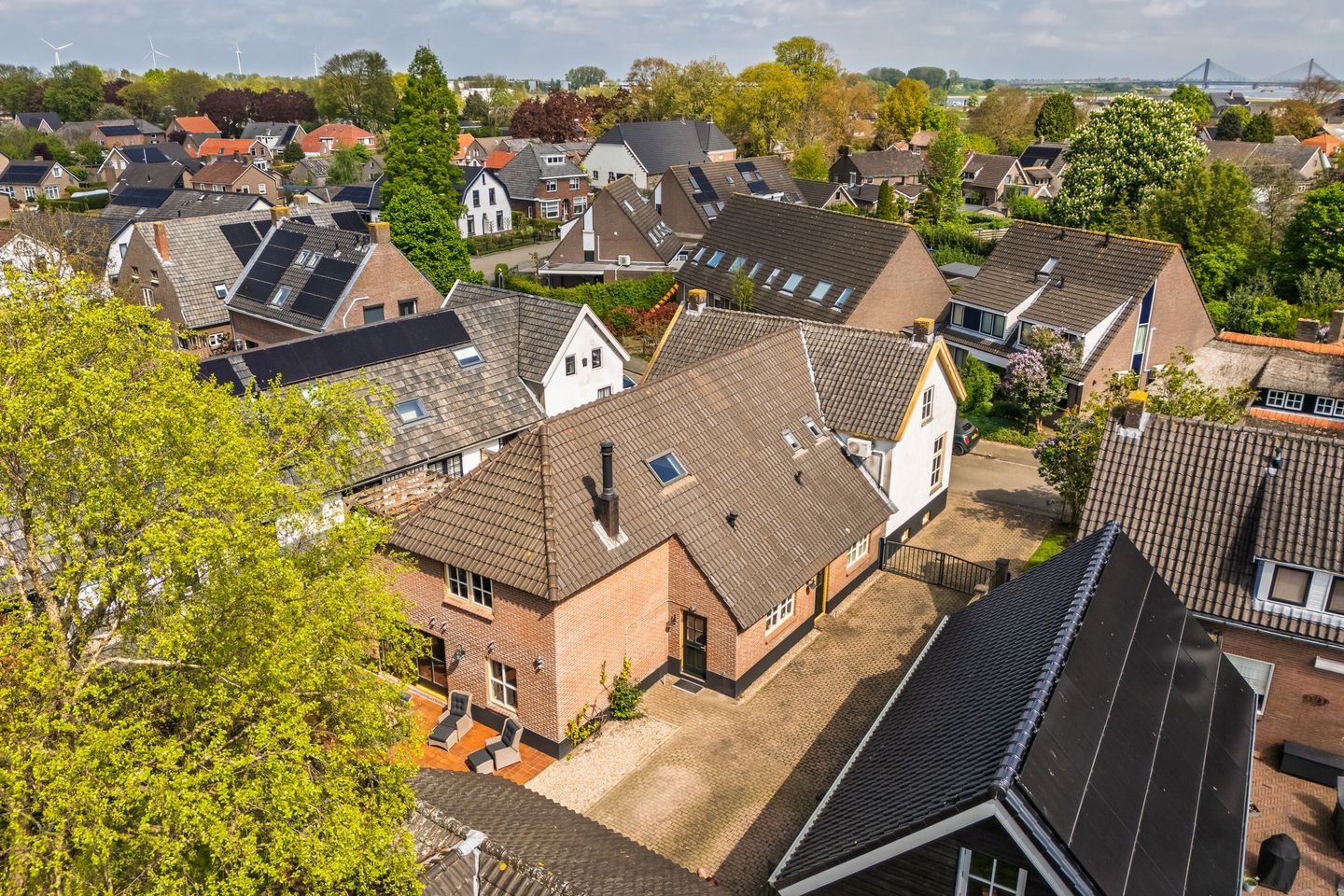 Photo 49 of Herenstraat 15