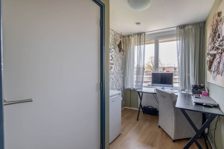 Foto 27 van de Genestetlaan 100