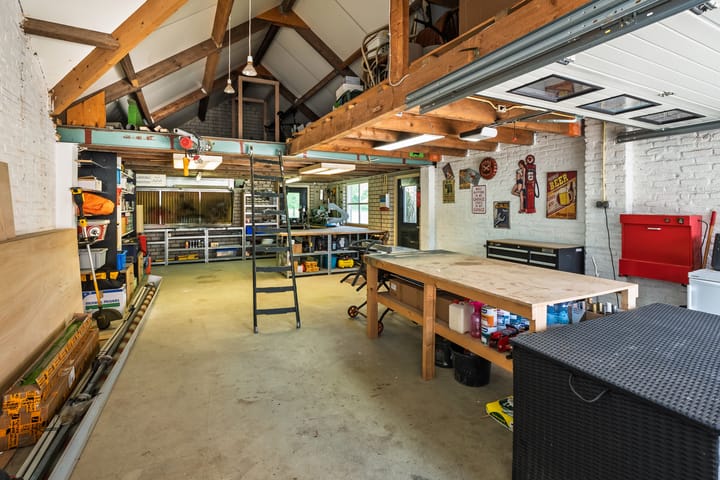 Foto 52 van Herenstraat 15