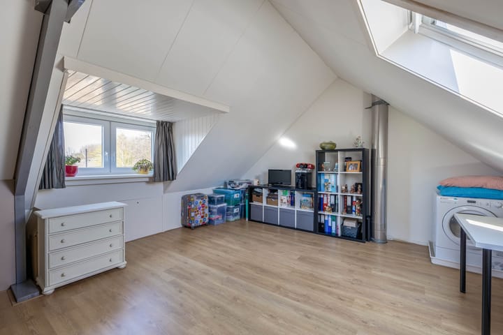 Foto 28 van de Genestetlaan 100