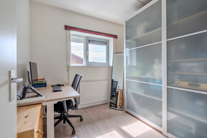 Foto 31 van Bosroos 6