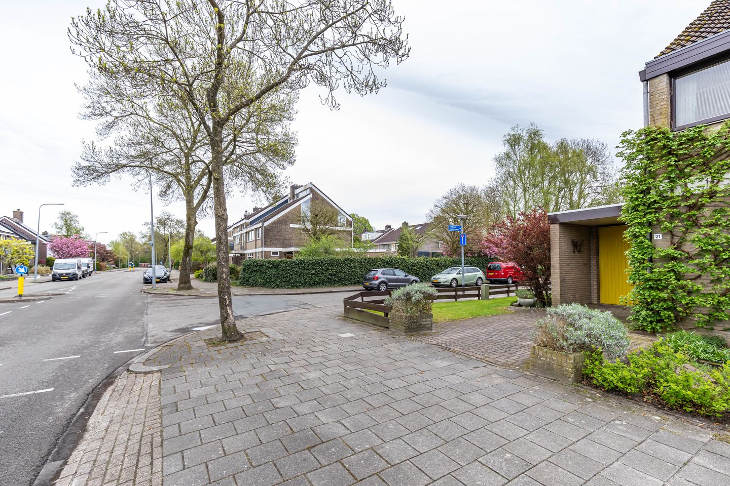 Foto 50 van Bordewijklaan 21