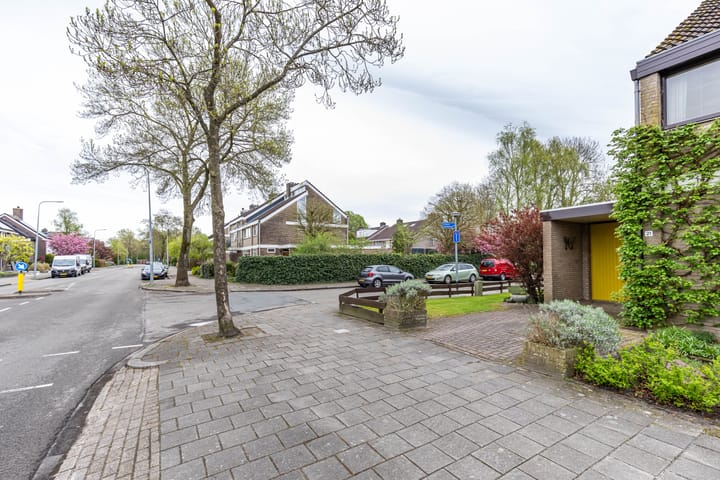 Foto 50 van Bordewijklaan 21