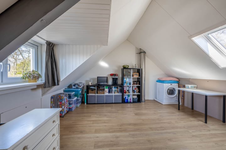 Foto 29 van de Genestetlaan 100