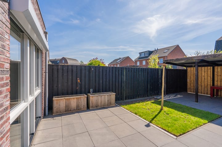 Foto 36 van Bosroos 6