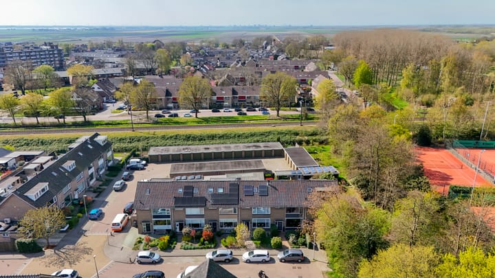 Foto 30 van de Genestetlaan 100