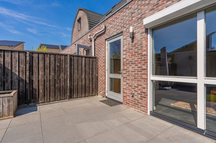 Foto 39 van Bosroos 6