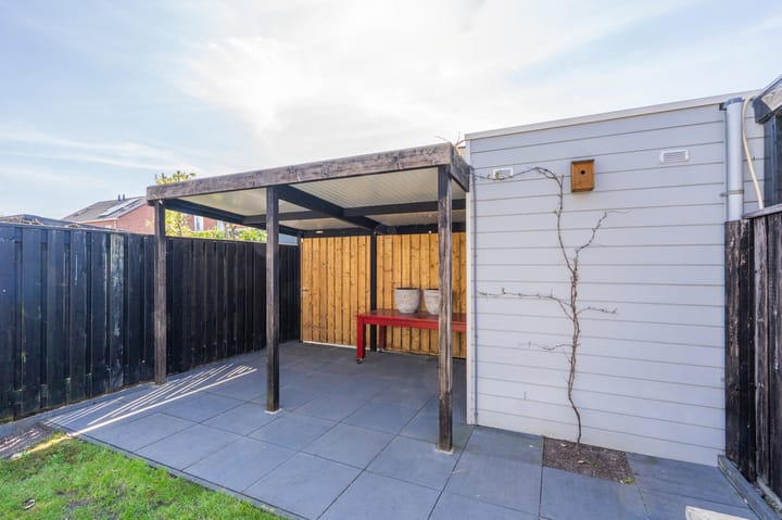 Foto 41 van Bosroos 6