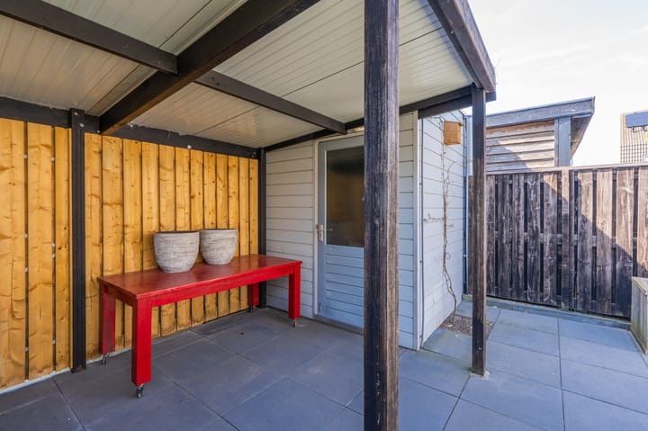 Foto 42 van Bosroos 6