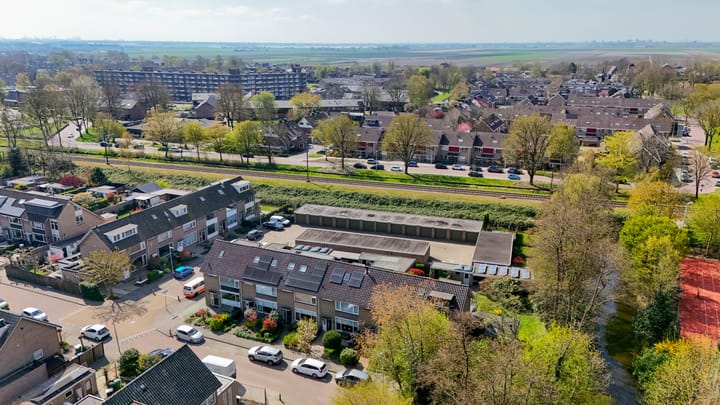 Foto 31 van de Genestetlaan 100