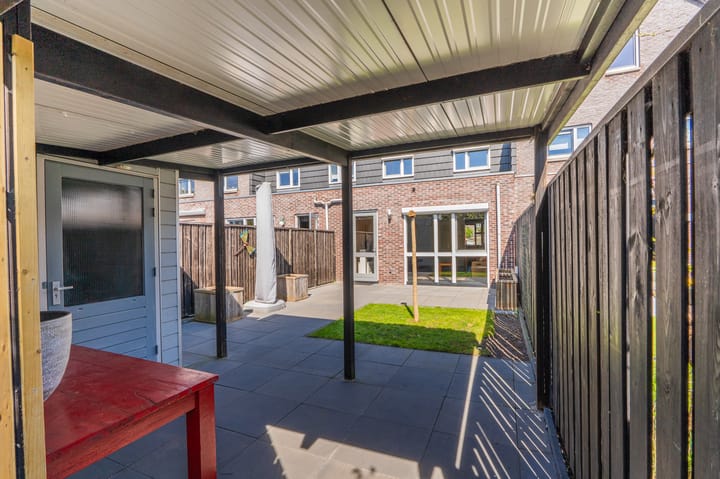 Foto 45 van Bosroos 6