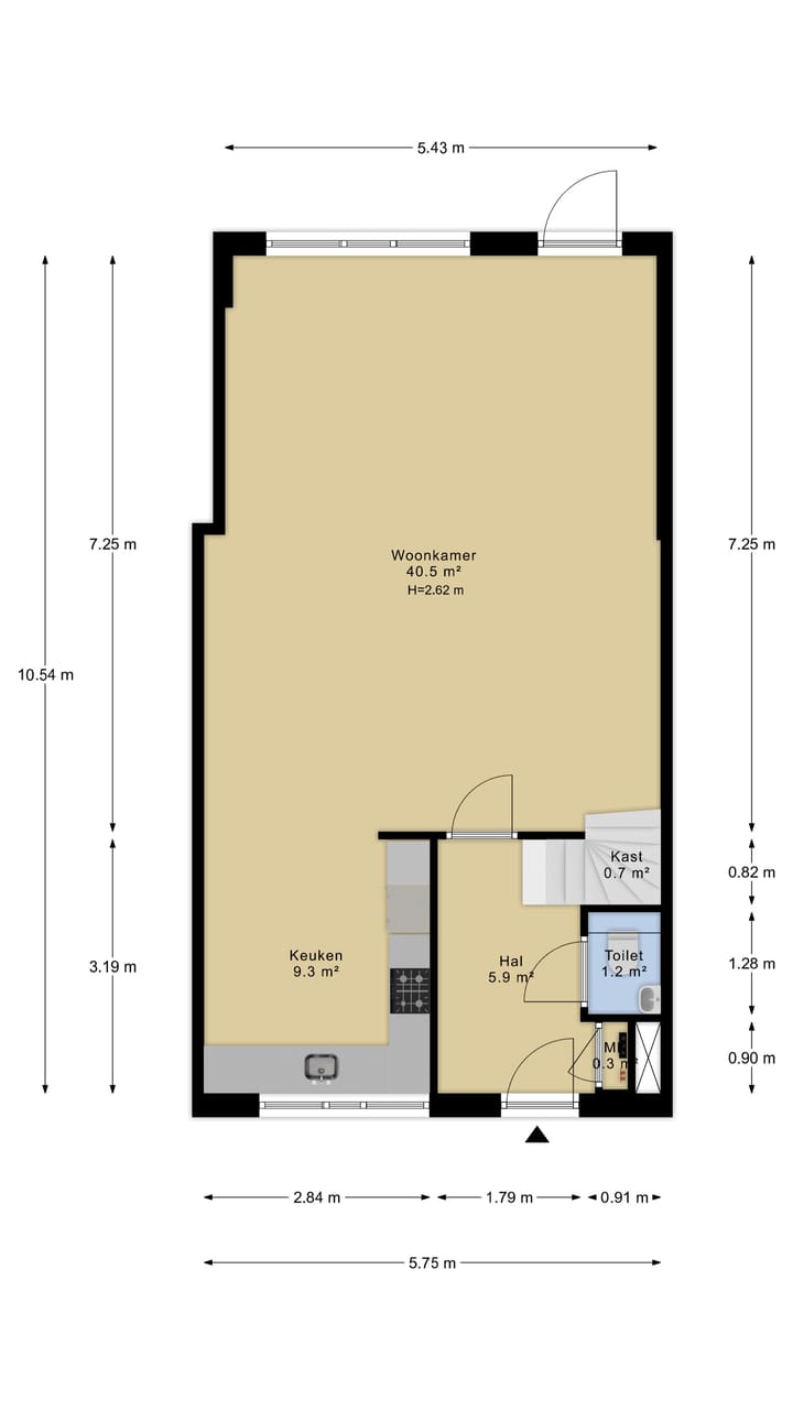 Foto 46 van Bosroos 6