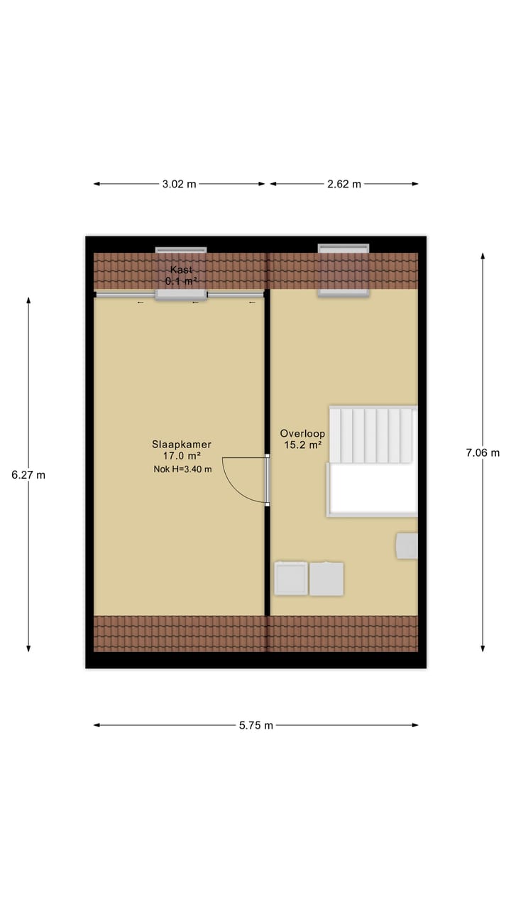 Foto 50 van Bosroos 6